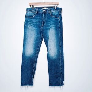 Pacsun vintage skinny jeans